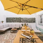 Nyaraló 26: Baleal Front Retreat