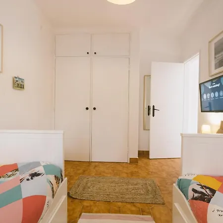 Feriehus 26: Baleal Front Retreat *