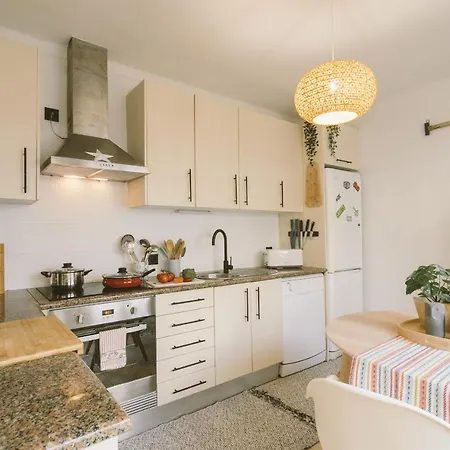 Feriehus 26: Baleal Front Retreat Ferrel (Leiria)