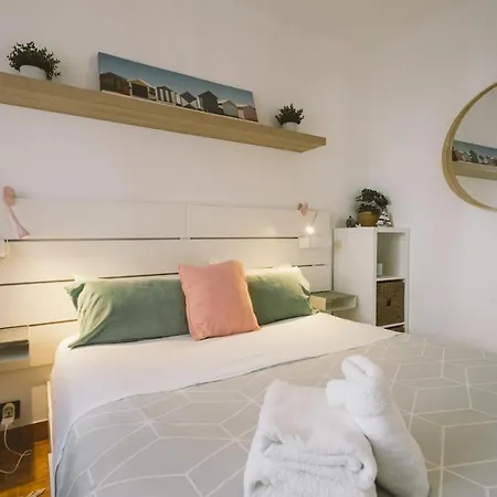 Feriehus 26: Baleal Front Retreat *