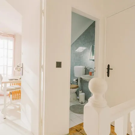 26: Baleal Front Retreat Feriehus